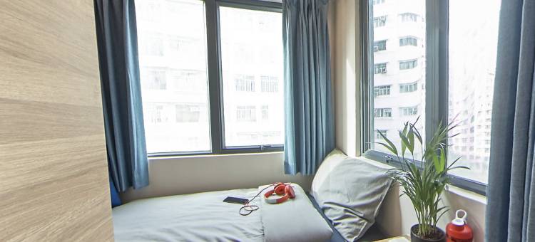 Weave Studios - 太子共享公寓图片