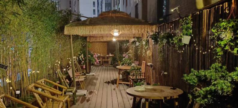 成都东悦酒店(汽车主题公园店)图片