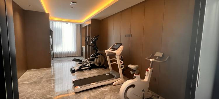 富士国际酒店(佳木斯桦南政府店)图片