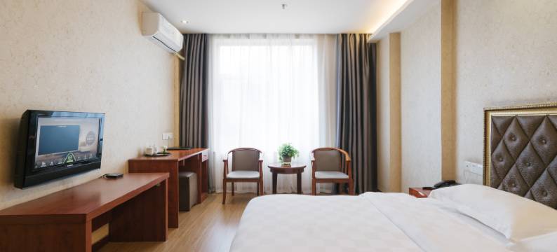 泸州千叶酒店(水井沟步行街店)图片