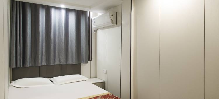 太和半岛商务酒店图片