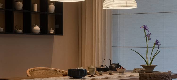 都江堰兰舍·花园民宿(青城山高铁站店)图片