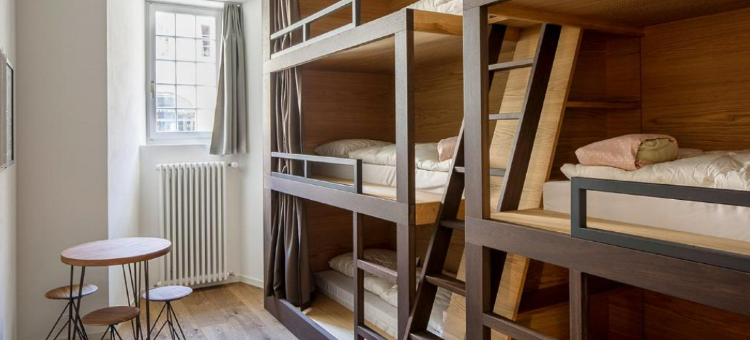 布格多夫城堡青年旅舍(Jugendherberge Schloss Burgdorf - Hostel)图片