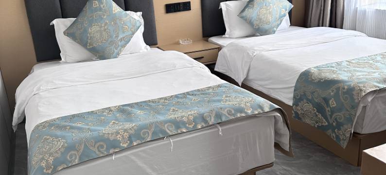 门源福鑫源宾馆图片