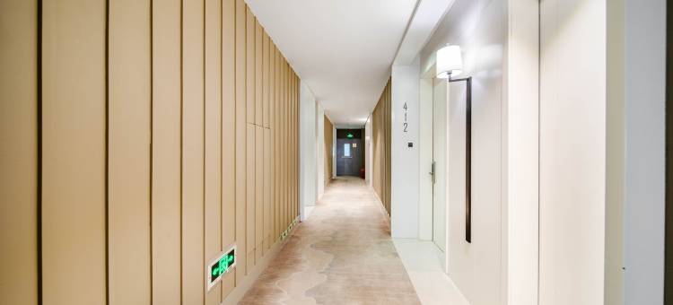 乐清虹桥悦酒店图片