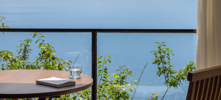 阿凯缇娅·安隐水时光海景度假酒店图片