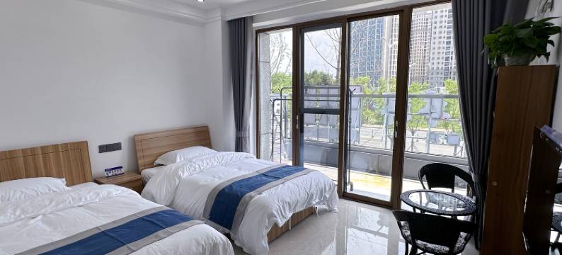 刘大厨鱼羊鲜民宿图片