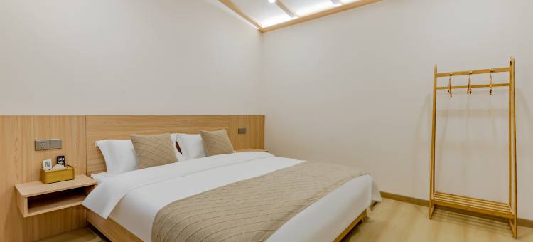 闲潭拾光民宿(桃花潭景区店)图片