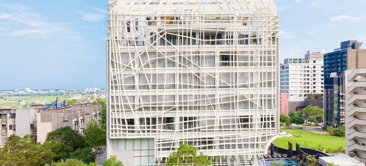 风华度假酒店-礁溪馆图片