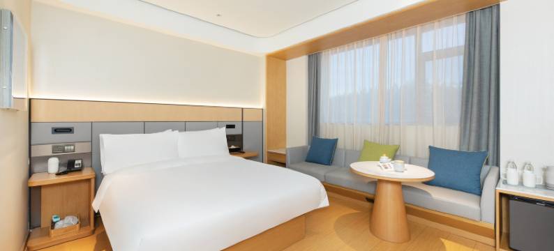 全季酒店(北京回龙观店)图片