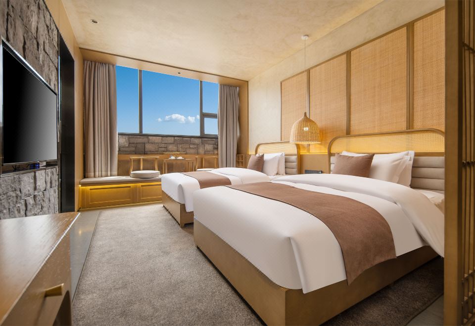 Hotel Overview