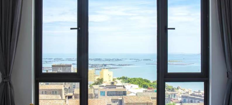 玥庭兰舍客栈(坛南湾七号沙滩店)图片