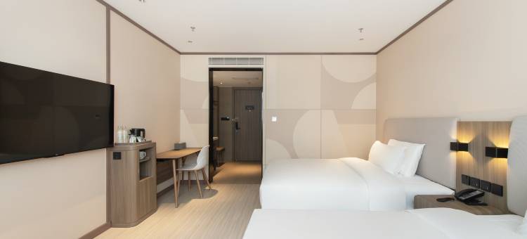 汉庭酒店(多伦会盟大街店)图片