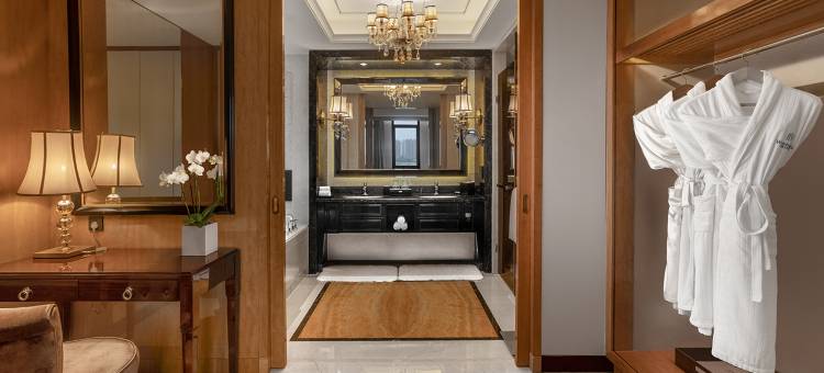 泉州富力万达文华酒店图片