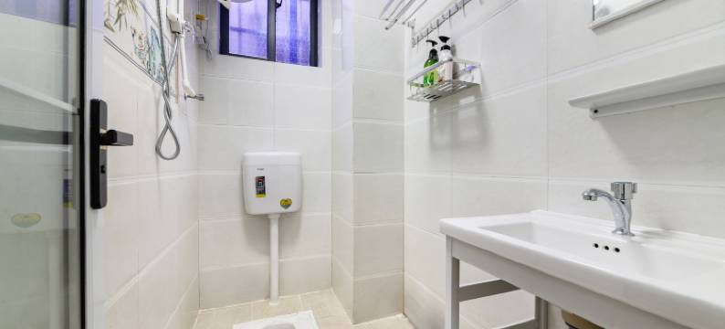 美约酒店(海口龙湖天街城西站店)图片