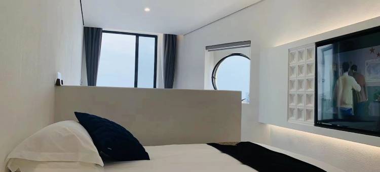 东极岛CasaMilà米拉之家民宿图片