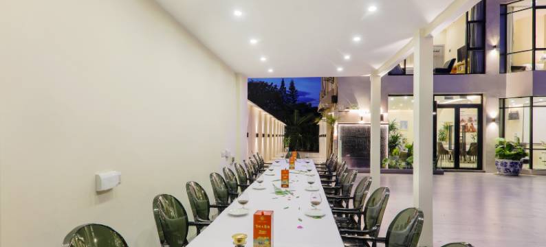 深圳畔湾壹号·露营海景度假别墅(大鹏较场尾店)图片