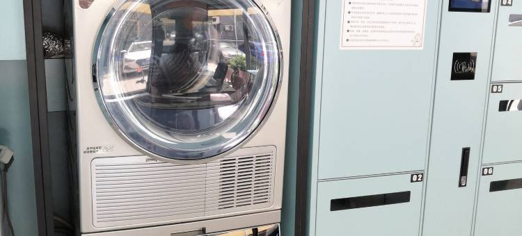 海友酒店(石家庄新华路店)图片