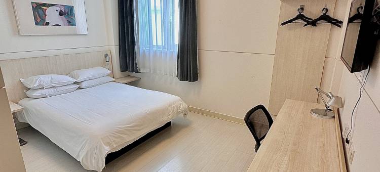 锦江之星(天津钢管公司店)图片