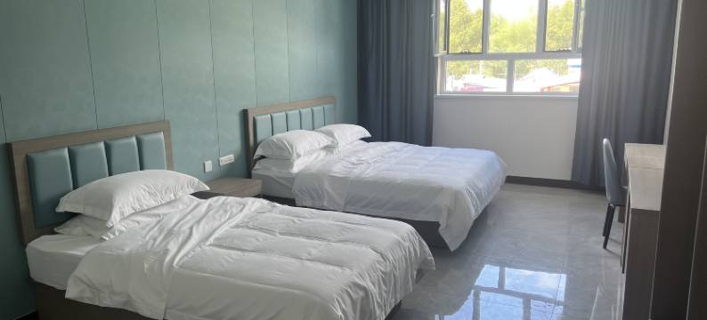 昭苏兰萍民宿图片