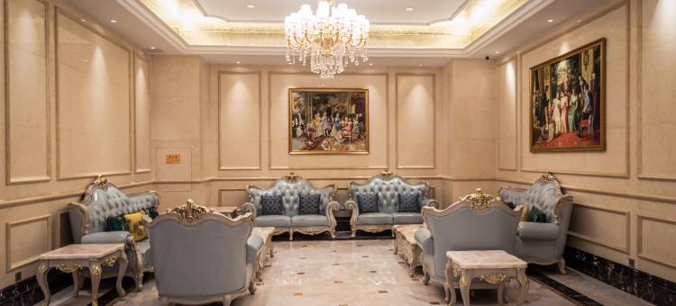 维也纳国际酒店(隆林店)图片