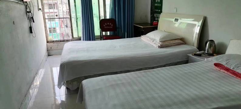 宁陵明园宾馆图片