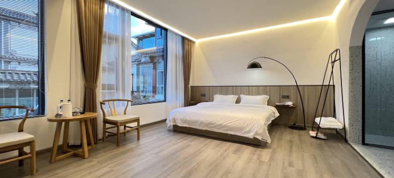 大理竹园客栈(磻溪S湾店)图片