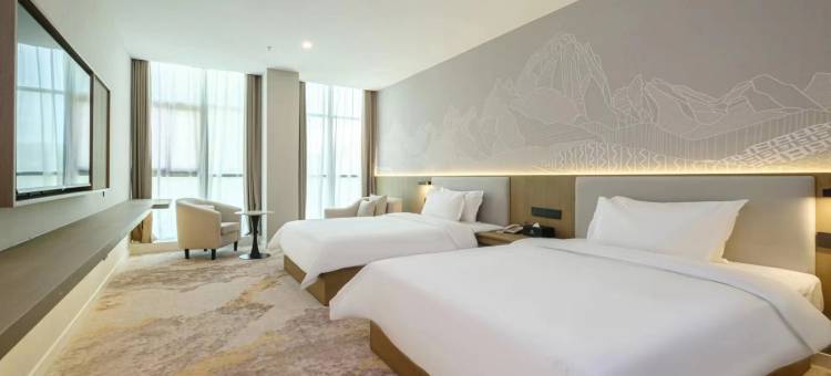 澳华酒店(大亚湾店)图片