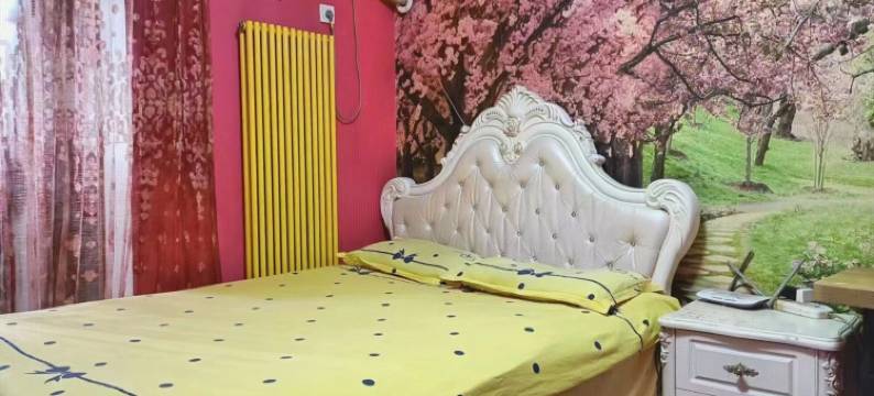 优家连锁公寓(济南长途汽车站店)图片