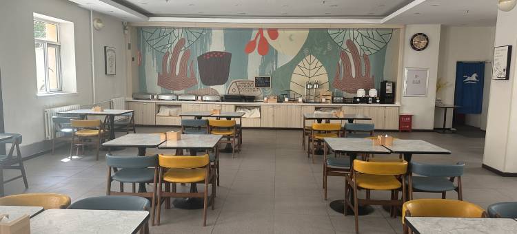 汉庭酒店(沈阳中山广场店)图片