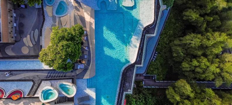 骏成贝菲尔海滩酒店(Bayphere Hotel Pattaya JC)图片