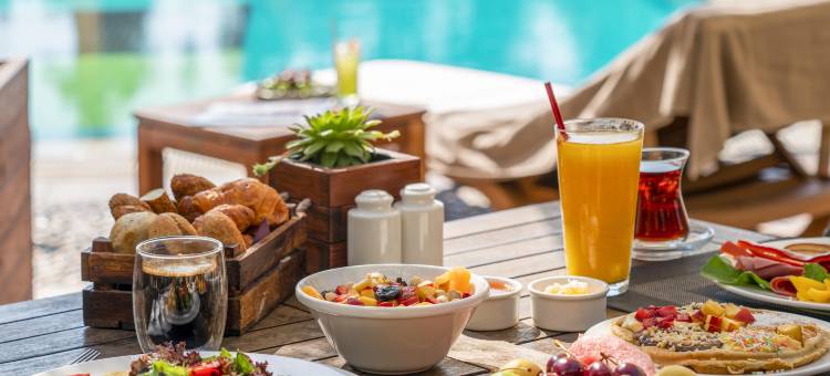 伊斯坦布尔赛庭布努诺富特酒店(Novotel Istanbul Zeytinburnu)图片