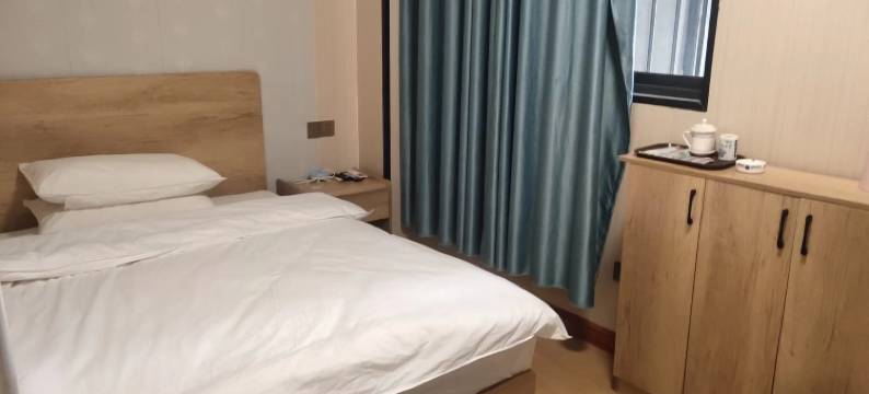 永州镇星皇酒店图片