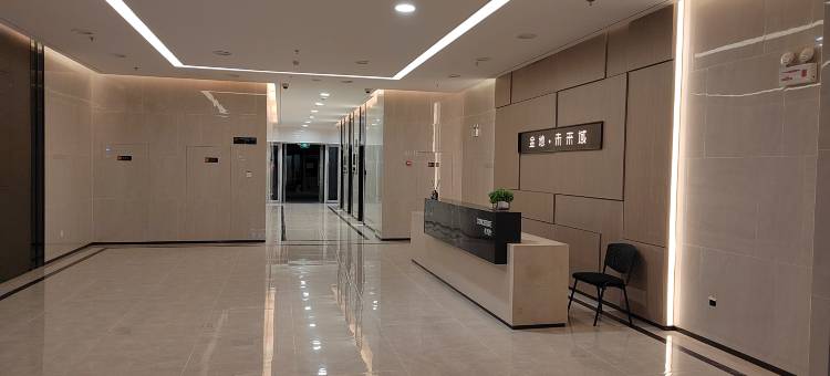 七叶电竞民宿图片