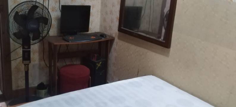 开心住宿(石碣店)图片