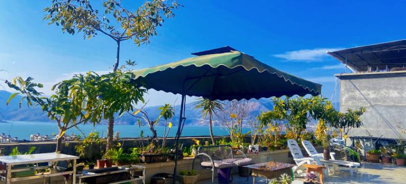 清风小筑客栈图片