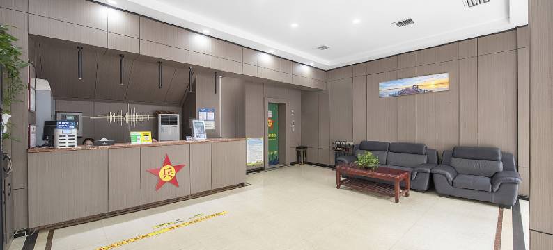 安豪•五一酒店(人民北路和盛堂店)图片