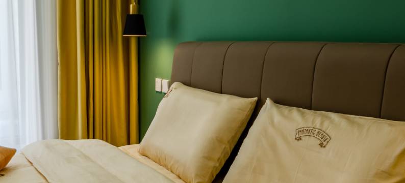 永宁古城炎炎假日私汤精品民宿图片