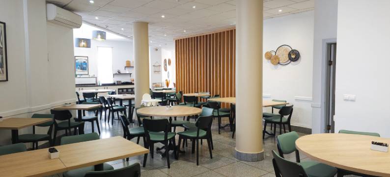 莱陶酒店(Hotel Laitau)图片