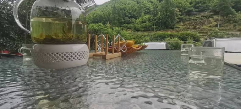 黄山君瑶客栈图片