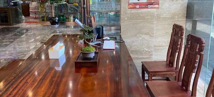 清镇情义无价酒店图片