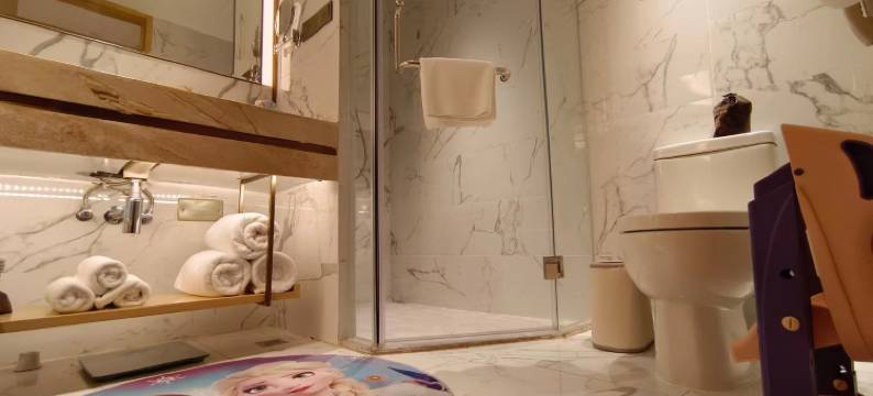 黄山栢景国际大酒店(屯溪老街黎阳老街店)图片