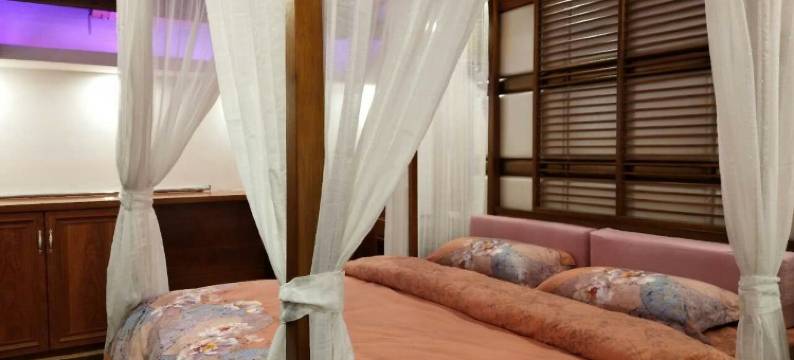 贵溪深爱璟庐民宿图片