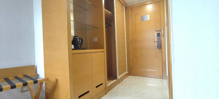 江阴名盛商务酒店图片