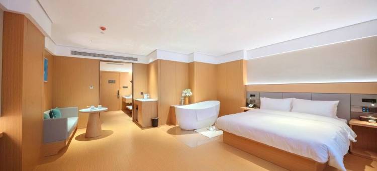 佰德商务酒店(七台河步行街店)图片