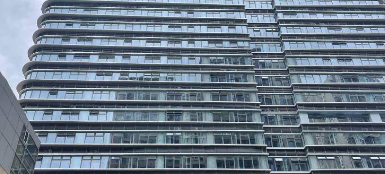 椰思·I DO轻奢酒店(骑楼老街海南大学店)图片