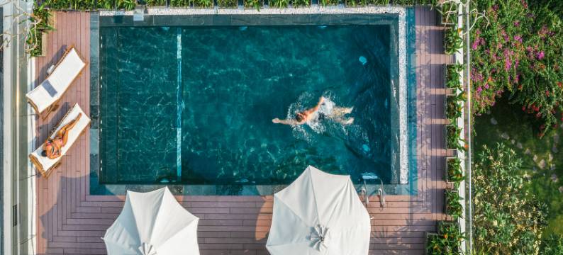 格兰德海景水疗酒店(Grand Sea View Hotel & Spa)图片