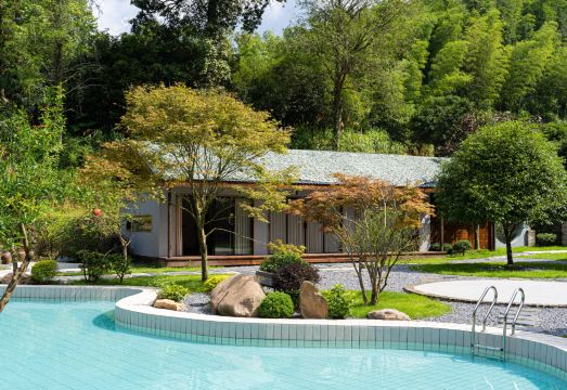 ZHUYE HOTEL Hotel Overview