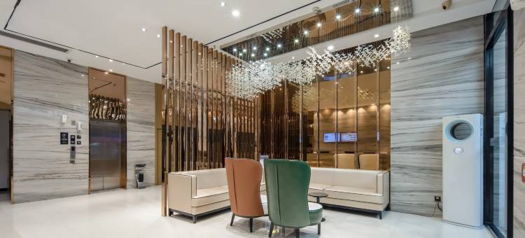 城市快捷酒店(崇左市宁明店)图片