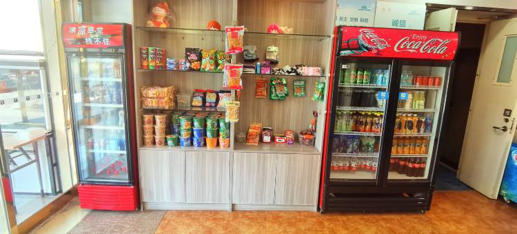 7天优品(天津复兴门地铁站科技大学店)图片